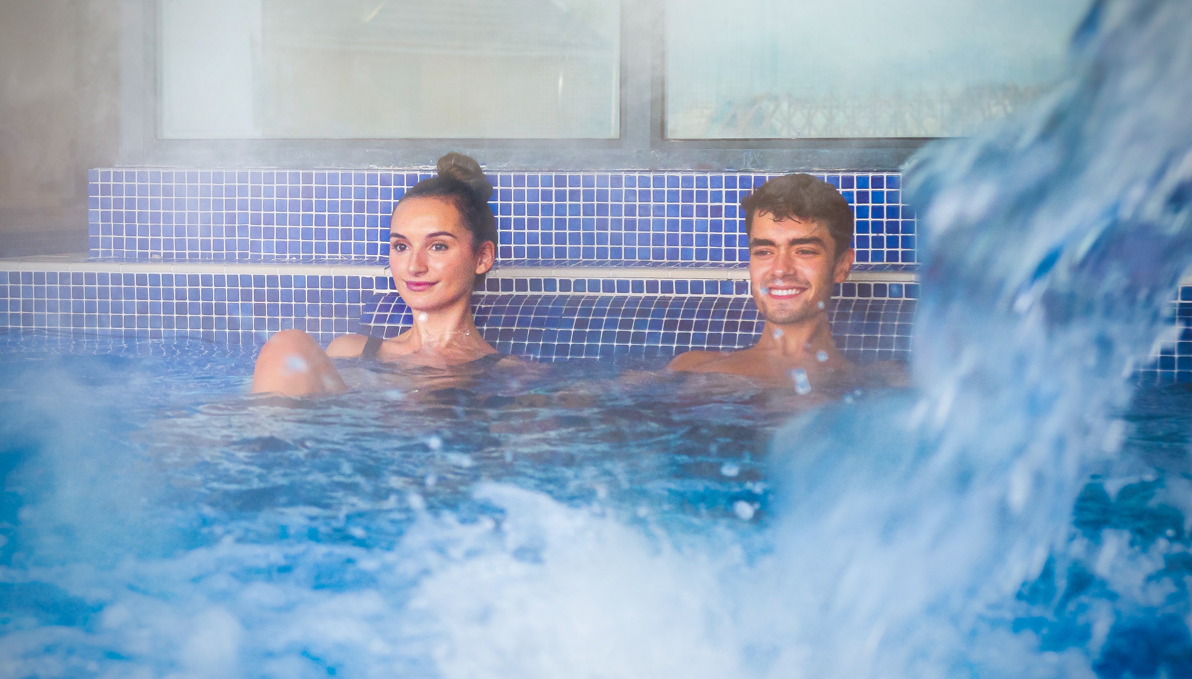 Spa Days | Last Drop Village Hotel & Spa In Bolton