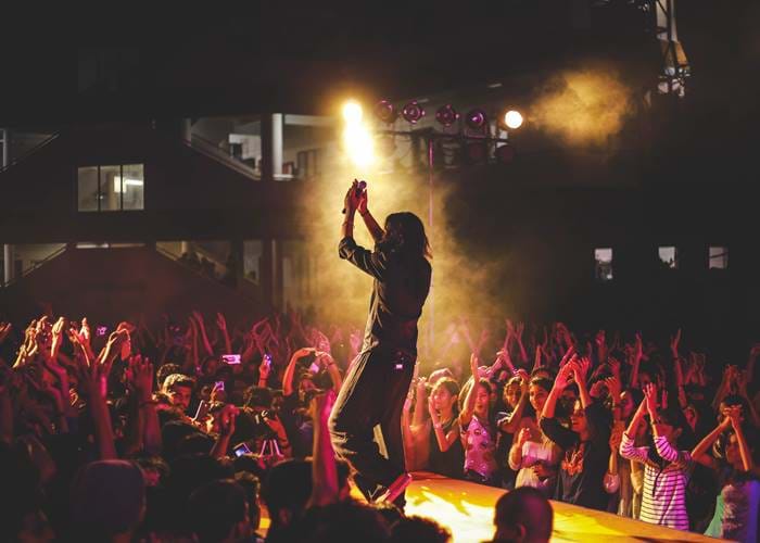 Events